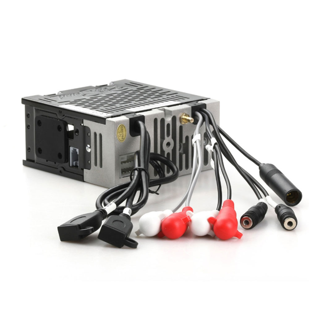 RetroSound RSM6D-PC + Aerial BT Stereo RSM6D-PC + Aerial