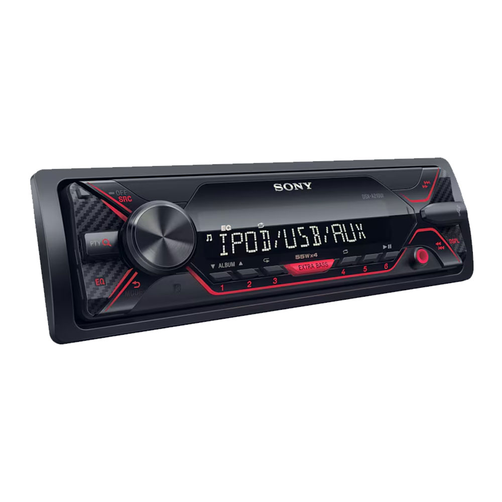 DSX-A210UI