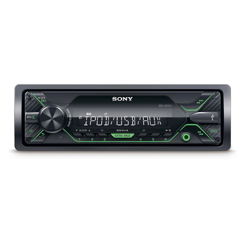 DSX-A212UI