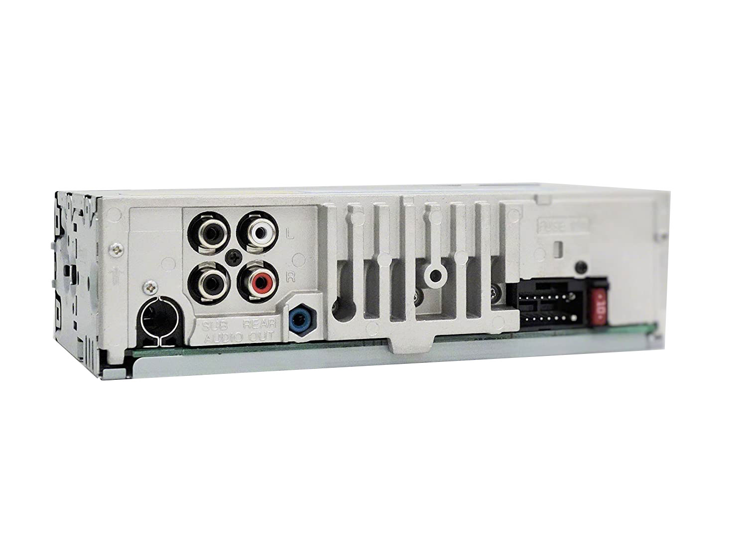 Sony DSX A410BT Mechless Digital Media Receiver