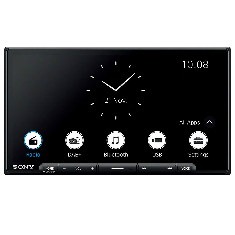 XAV-AX4050