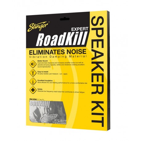 Focal ASE 165 + RKXSK 6.5 inch (17 cm) ASE 165 + RKXSK