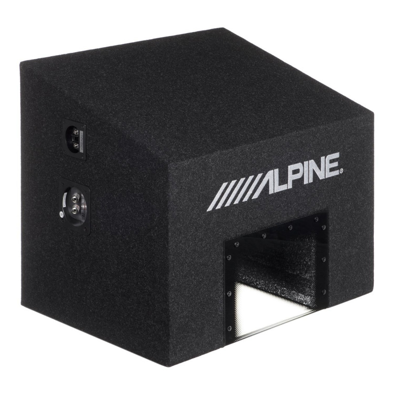 Alpine SBG-1244BR 12" Subwoofers (25cm) SBG-1244BR