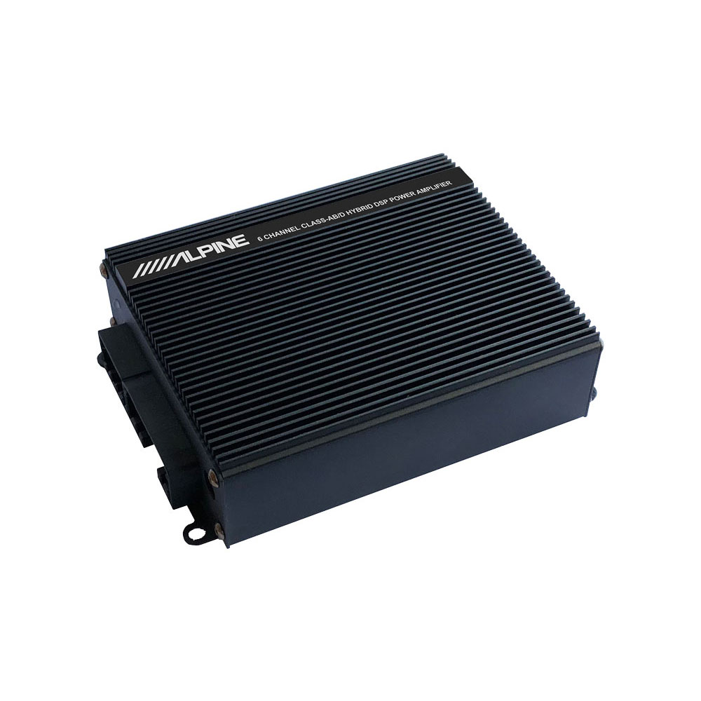 Alpine SPC-W84AS907 8 inch (20 cm) SPC-W84AS907