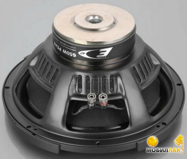 Alpine SWE-1244E 12" Subwoofers (30cm) SWE-1244E