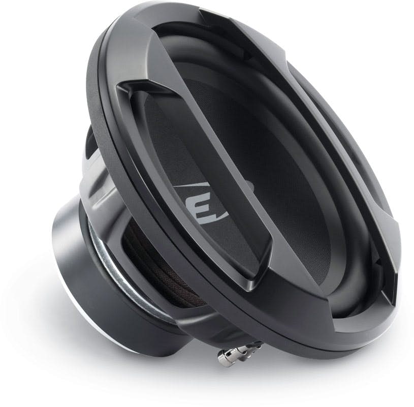 Alpine SWE-1244E 12" Subwoofers (30cm) SWE-1244E