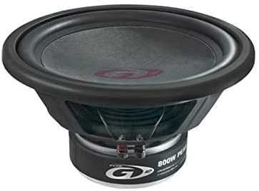 Alpine SWG-844 8" Subwoofers (20cm) SWG-844