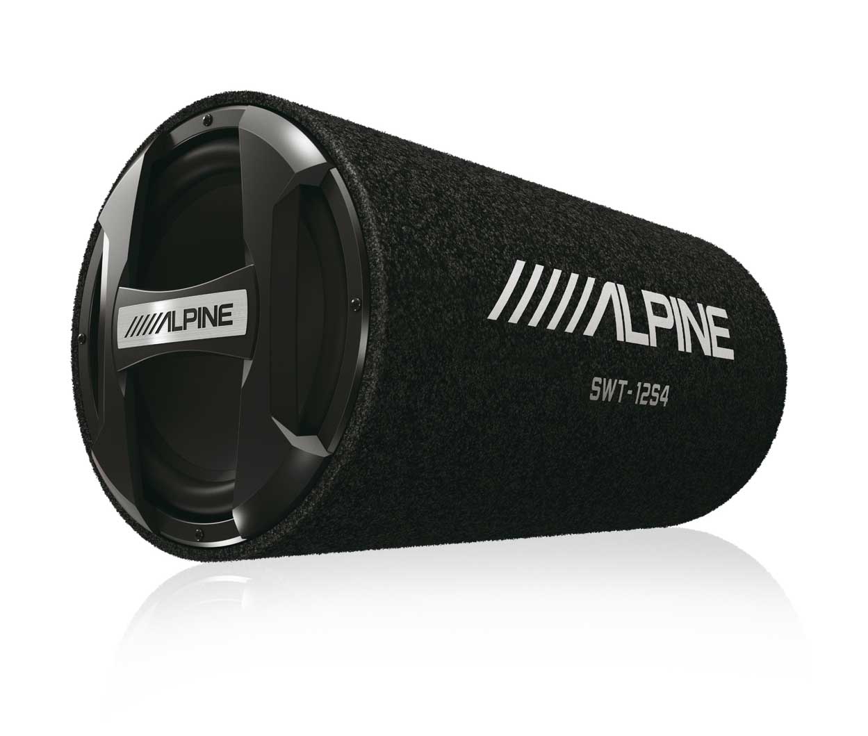 Alpine SWT-12S4 12" Subwoofers (30cm) SWT-12S4
