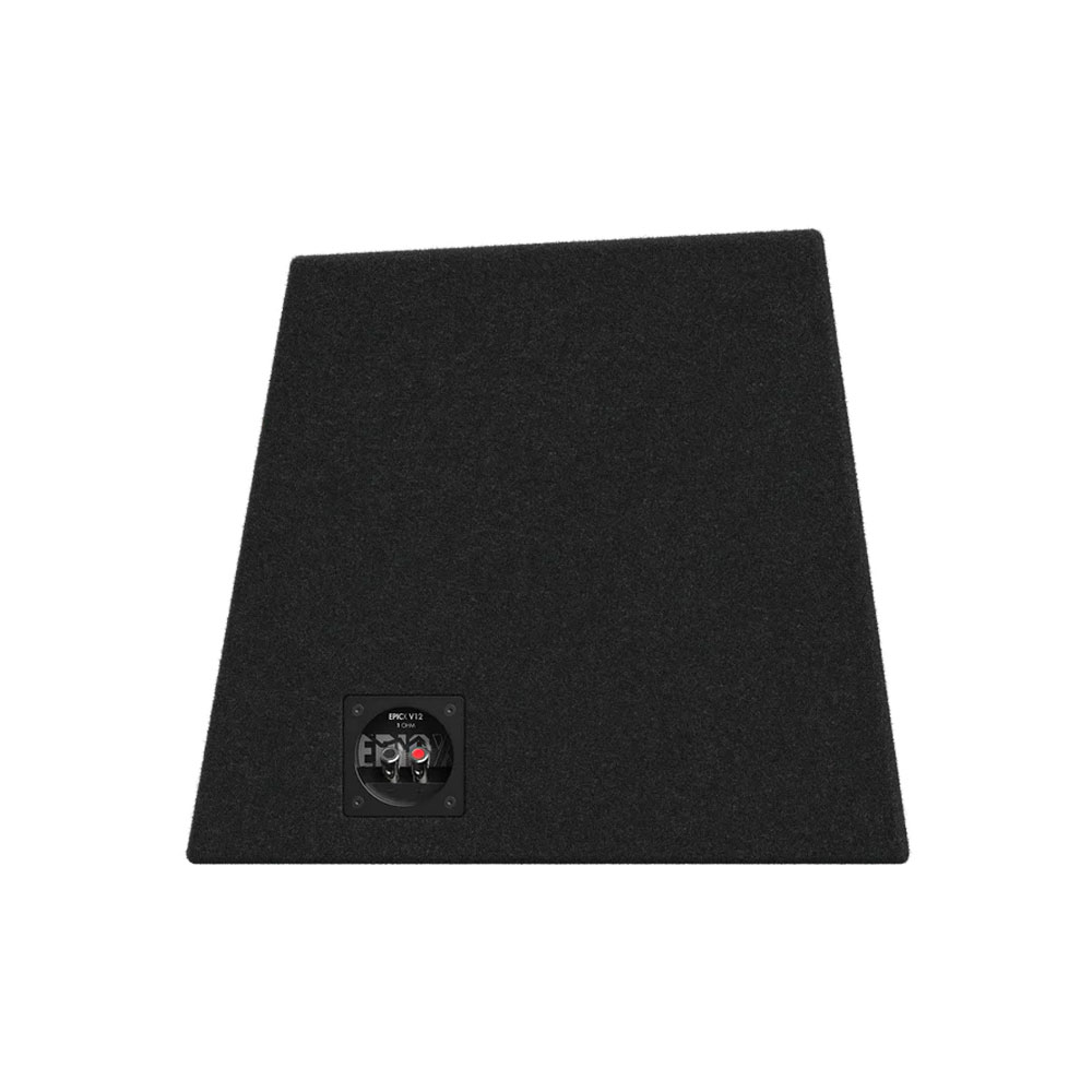 Audiocontrol EPICX V10 10" Subwoofers EPICX V10