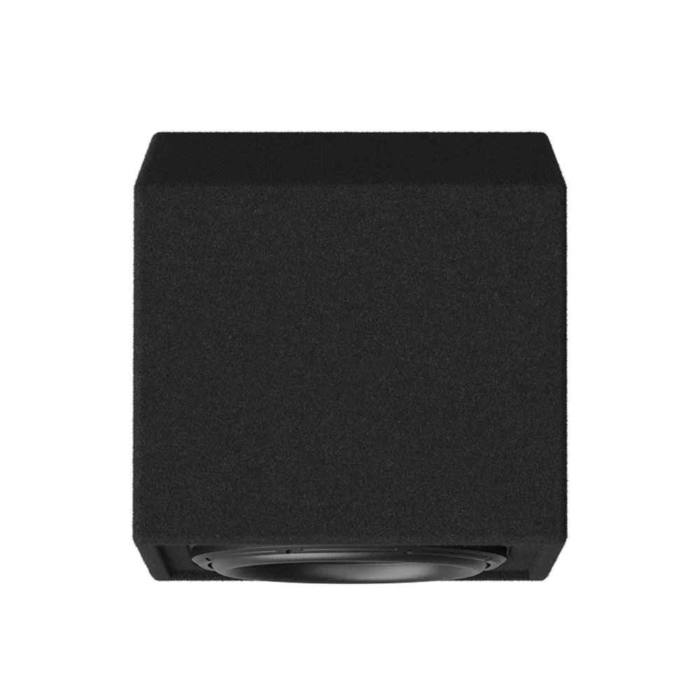 Audiocontrol EPICX V8 8" Subwoofers EPICX V8