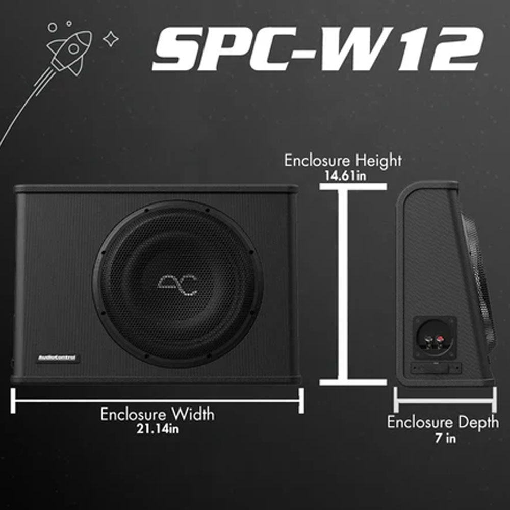 SPC-W12