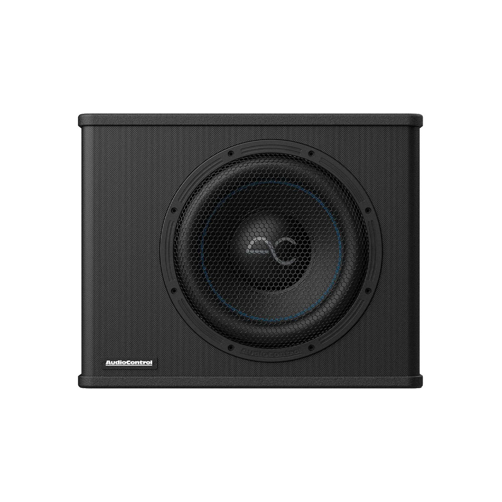 Audiocontrol SPK-V10 10" Subwoofers (25cm) SPK-V10
