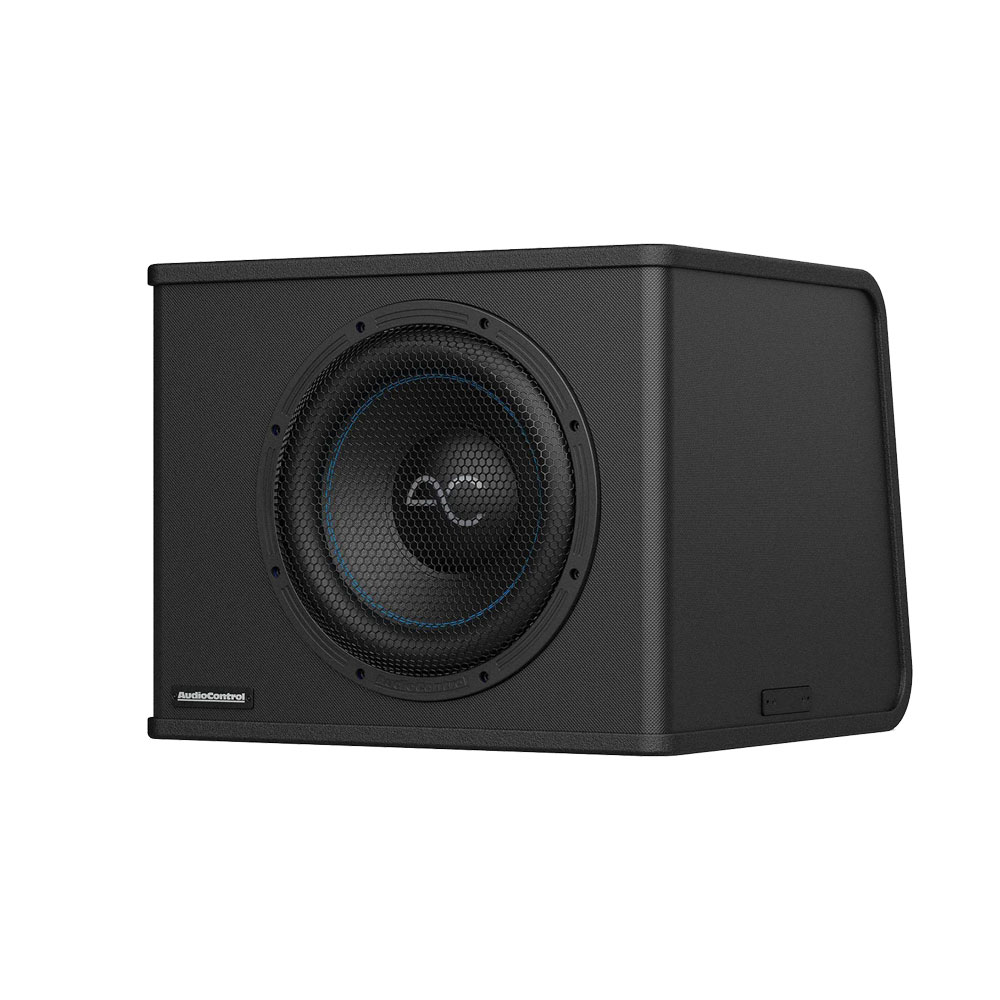 Audiocontrol SPK-V10 10" Subwoofers (25cm) SPK-V10