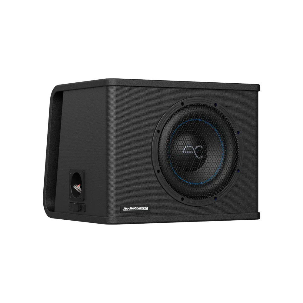 Audiocontrol SPK-V10 10" Subwoofers (25cm) SPK-V10