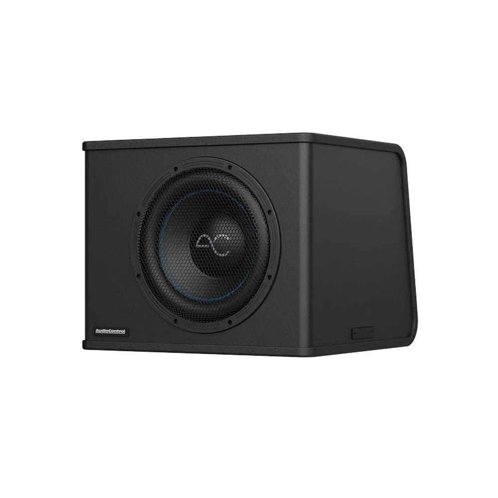 Audiocontrol SPK-V12 12" Subwoofers (30cm) SPK-V12