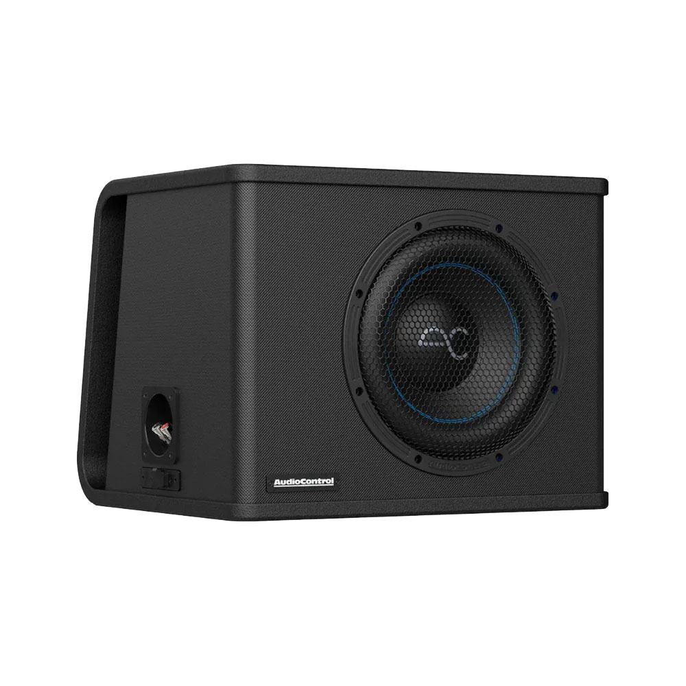 Audiocontrol SPK-V12 12" Subwoofers (30cm) SPK-V12