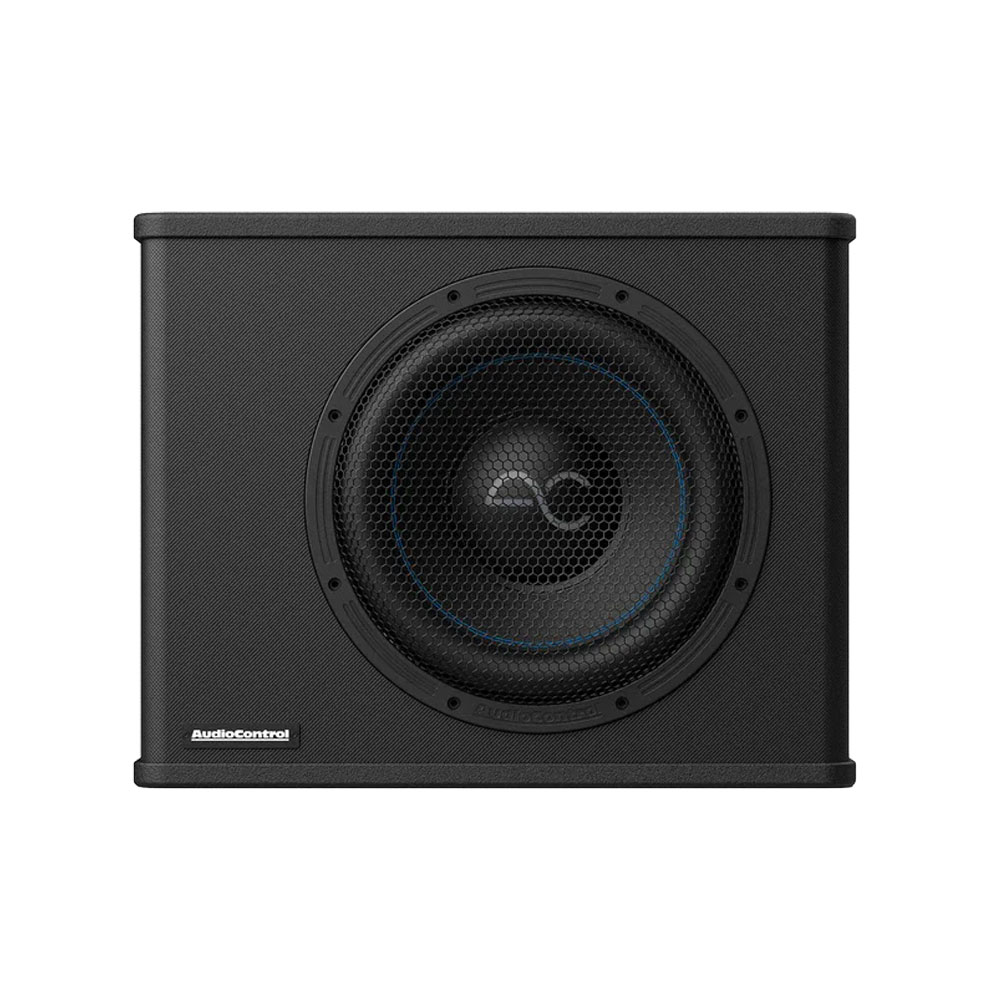 Audiocontrol SPK-V8 8" Subwoofers (20cm) SPK-V8