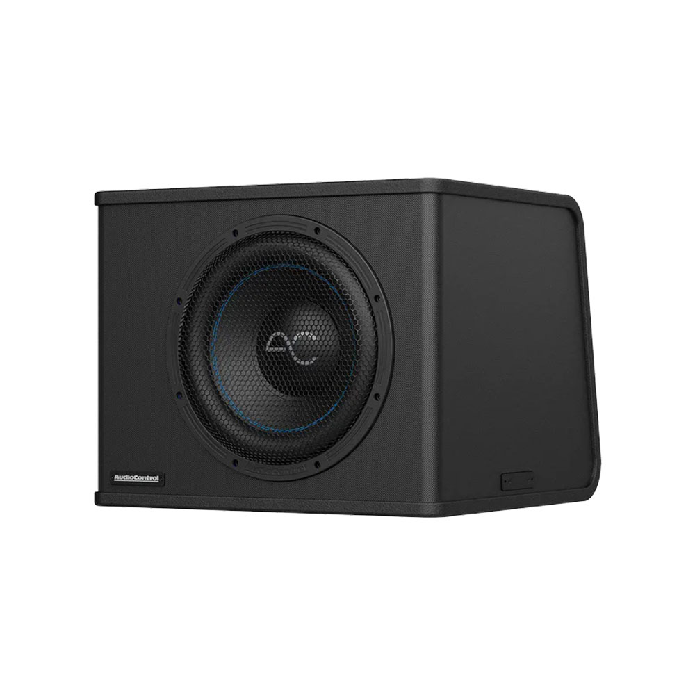 Audiocontrol SPK-V8 8" Subwoofers (20cm) SPK-V8