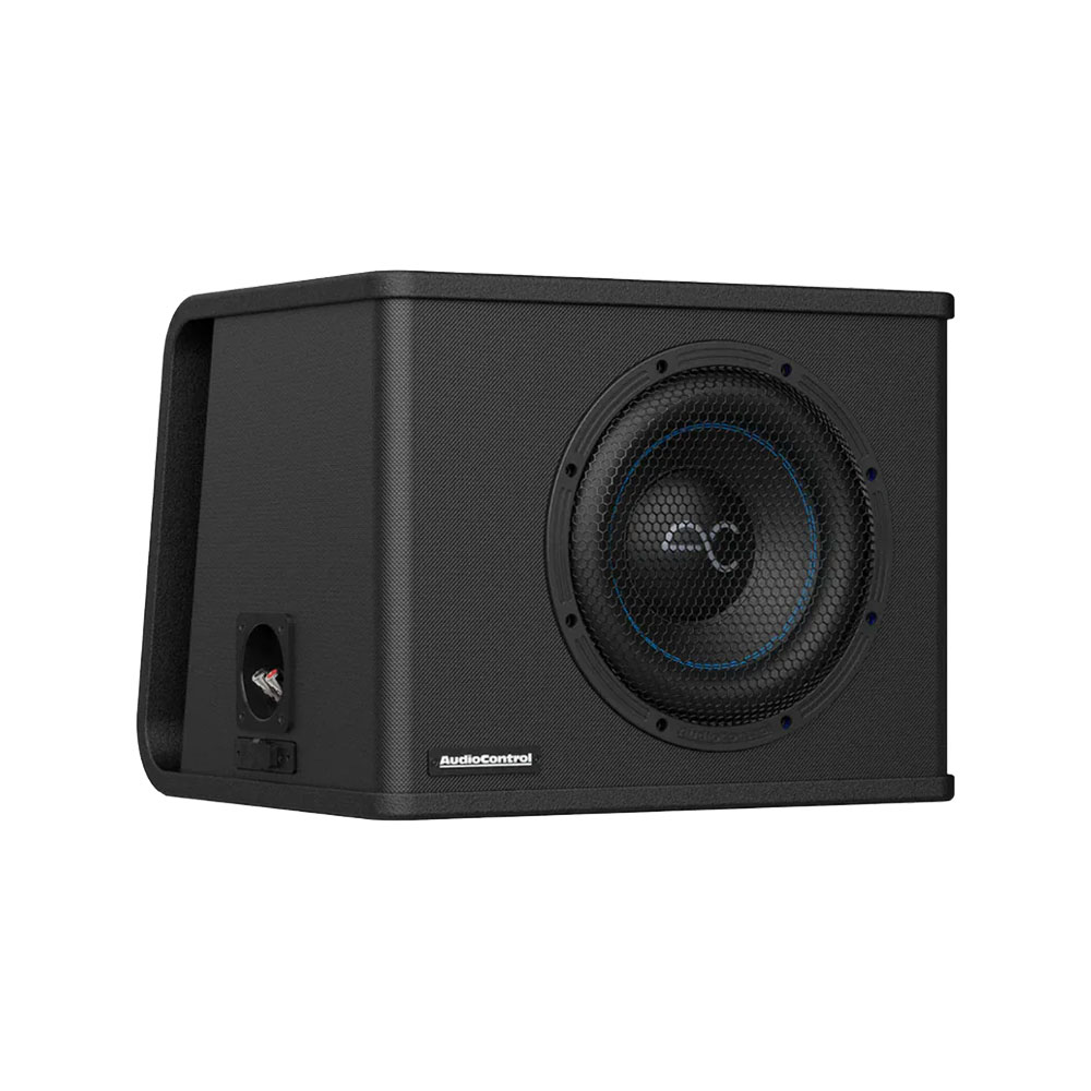 Audiocontrol SPK-V8 8" Subwoofers (20cm) SPK-V8