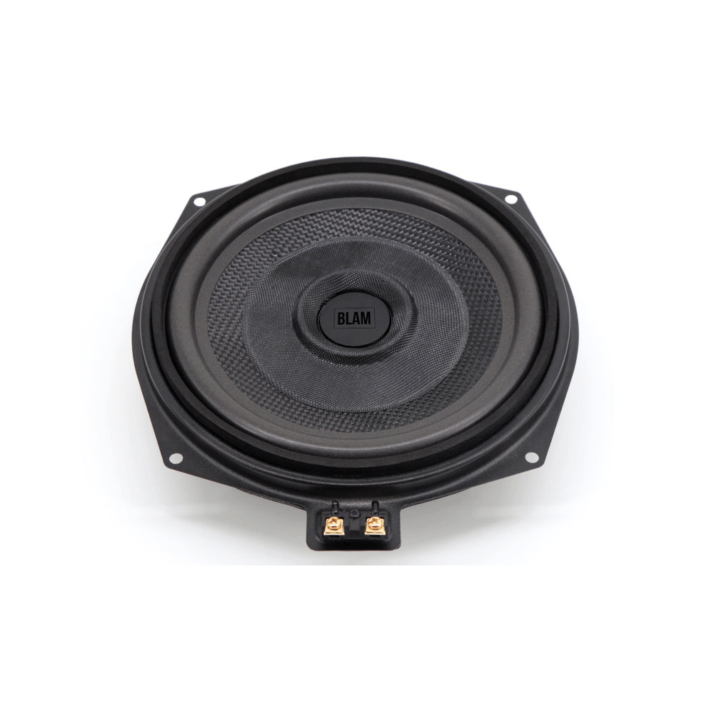 BLAM BL-BM200WN 8" Subwoofers (20cm) BL-BM200WN