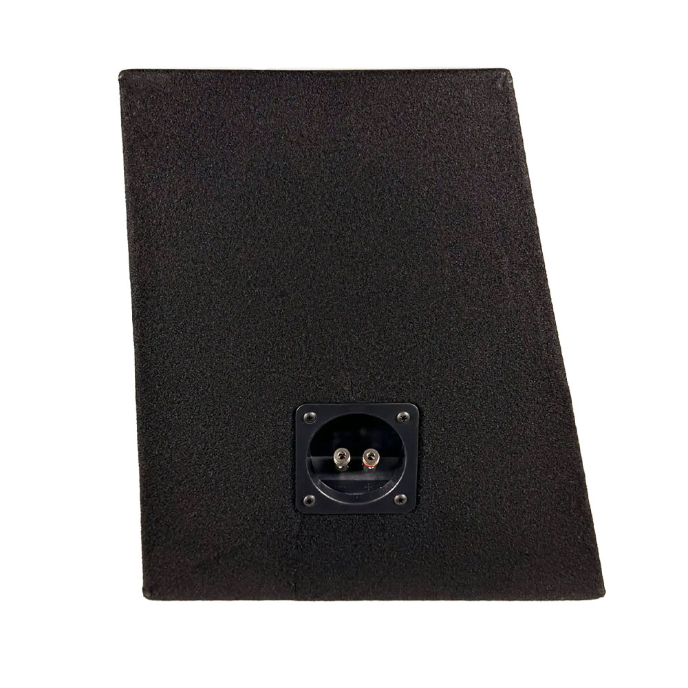 Dynamic Sounds 10SUBSD Subwoofer Enclosure Bass Box 10SUBSD
