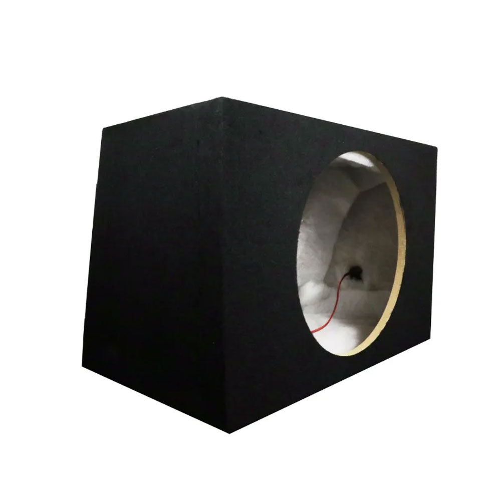 Dynamic Sounds 15SUBS Subwoofer Enclosure Bass Box 15SUBS