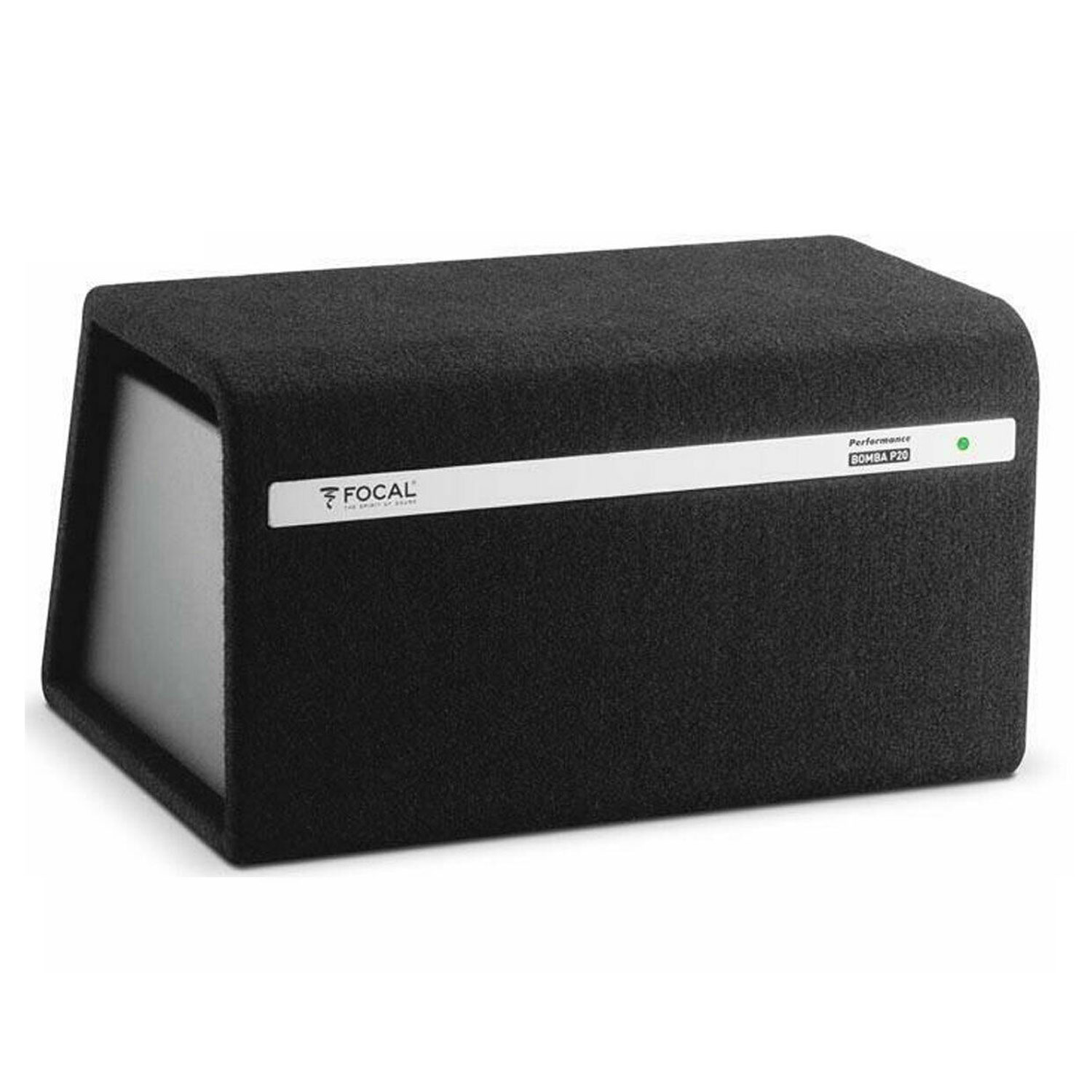 Focal Bomba BP20 8" Subwoofers (20cm) Bomba BP20