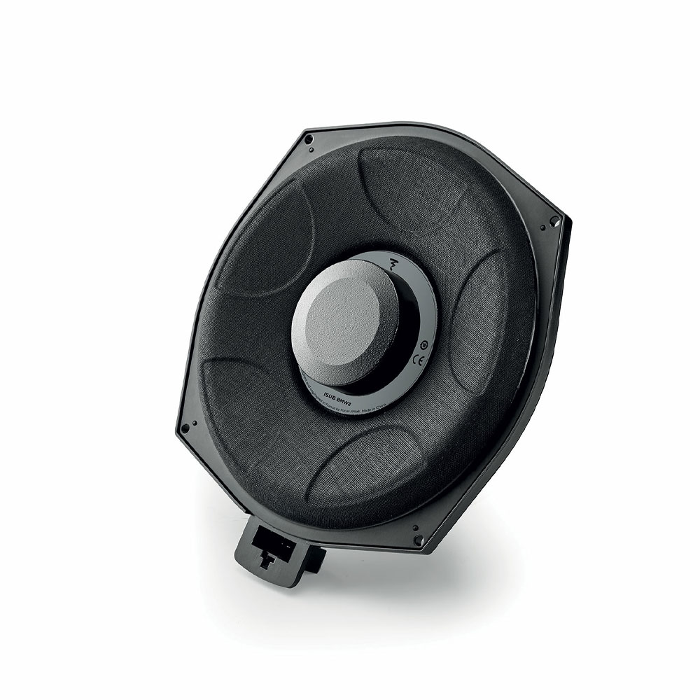 Focal ISUBBMW8 8" Subwoofers (25cm) ISUBBMW8