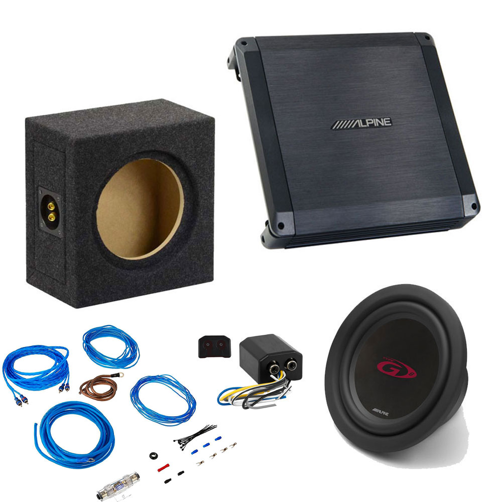 SUBBOX-T5 + SWG-844 + BBX-T600 + SSK8 + 23-001