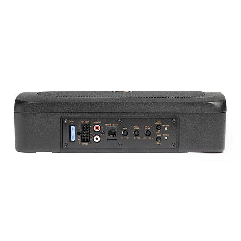 BASSLINK MINI + SSK8 + 23-005