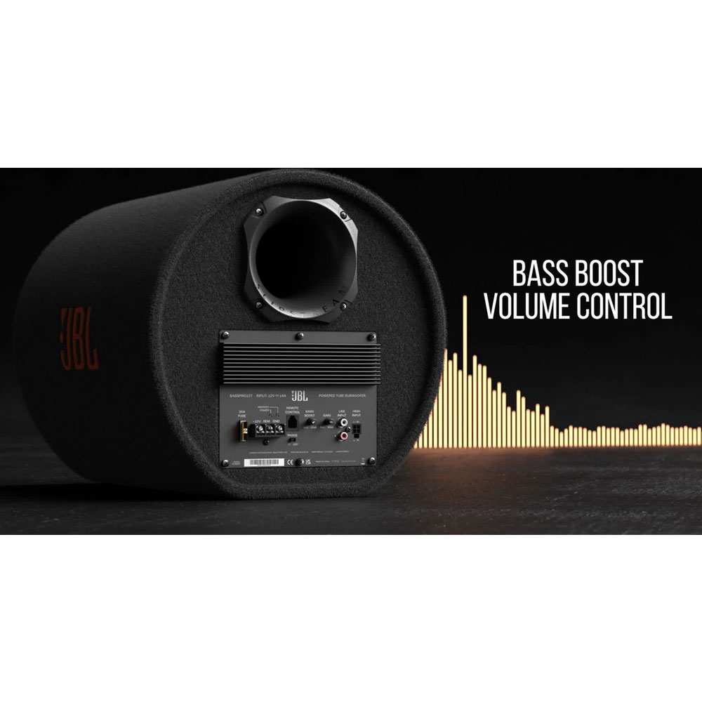BassPro BP12T
