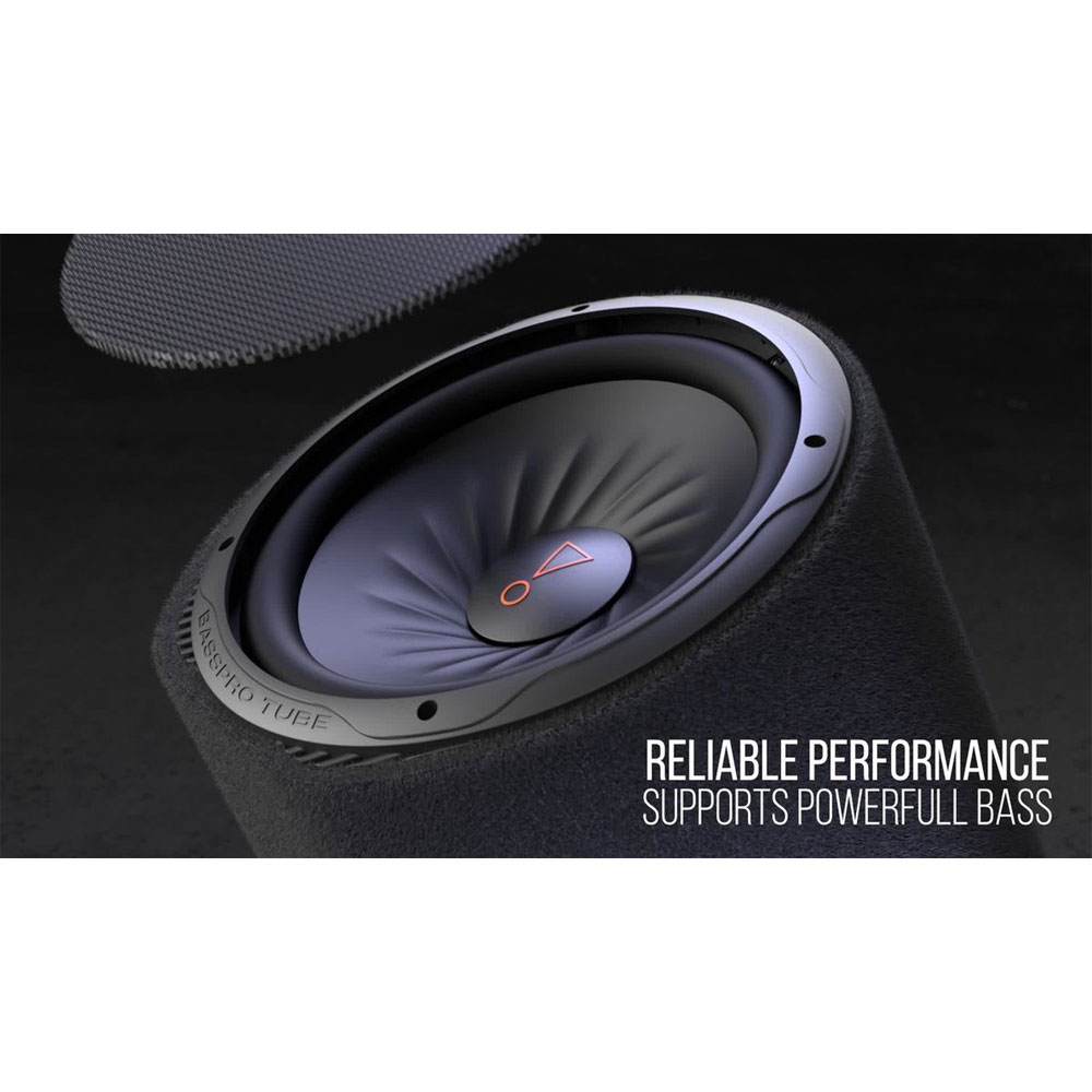 BassPro BP12T