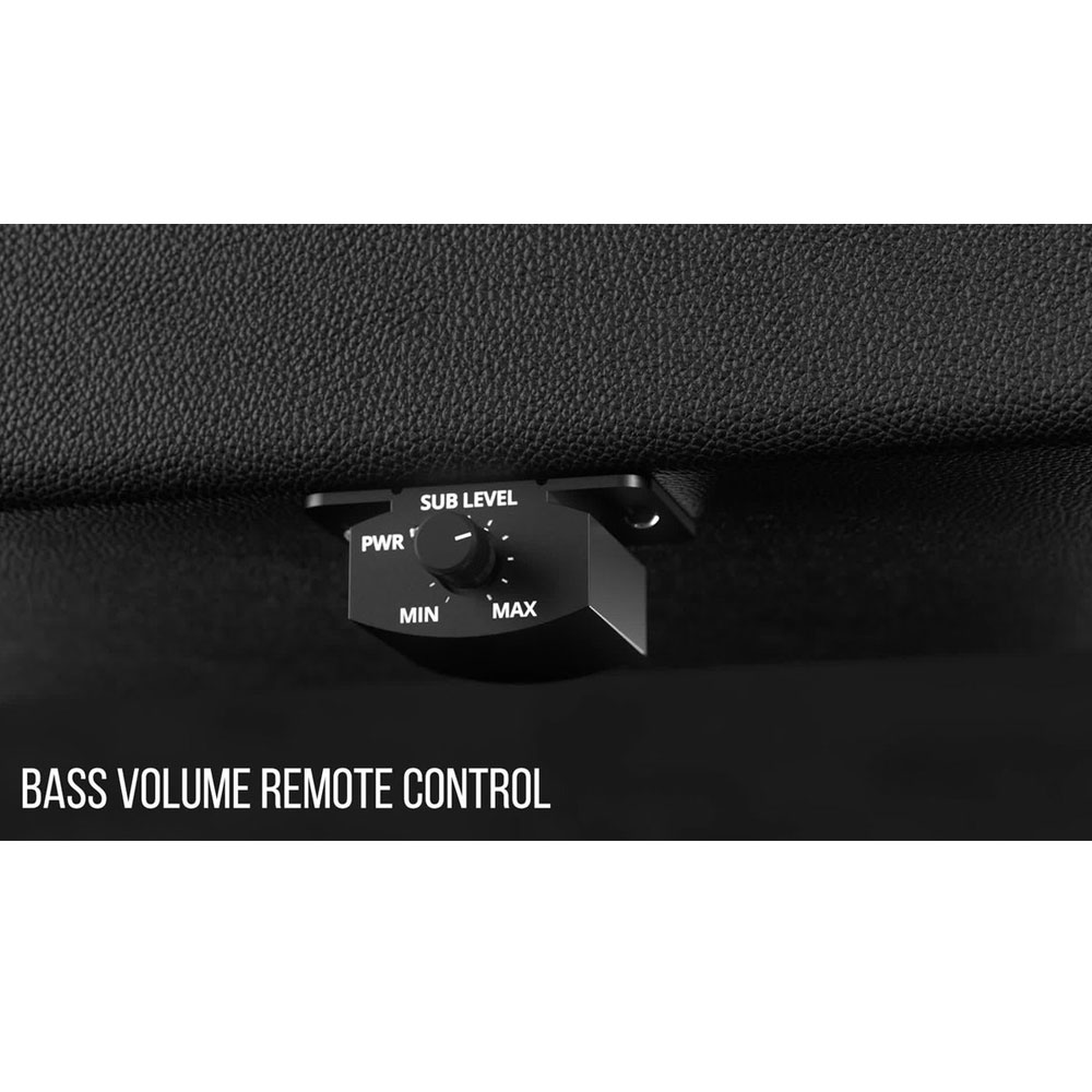 BassPro BP12T