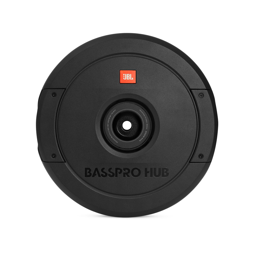 BassPro Hub