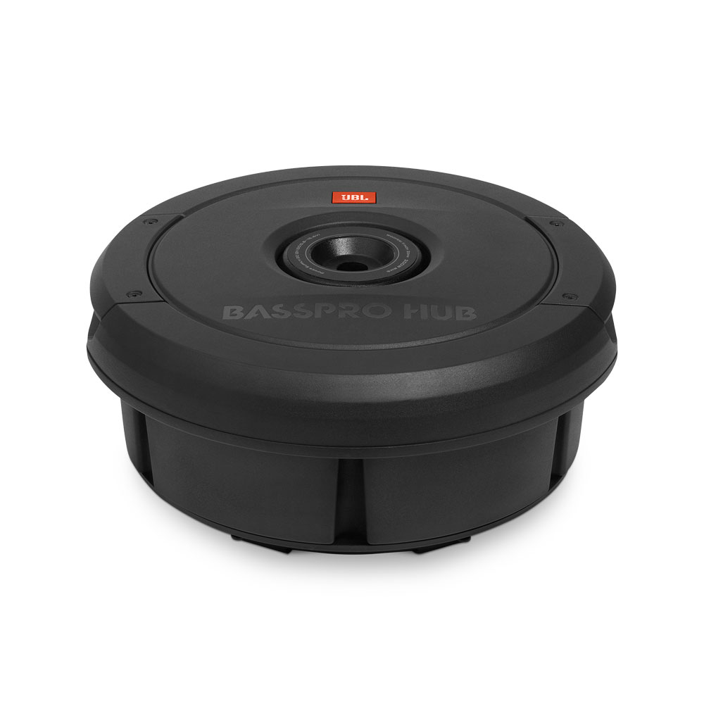 BassPro Hub