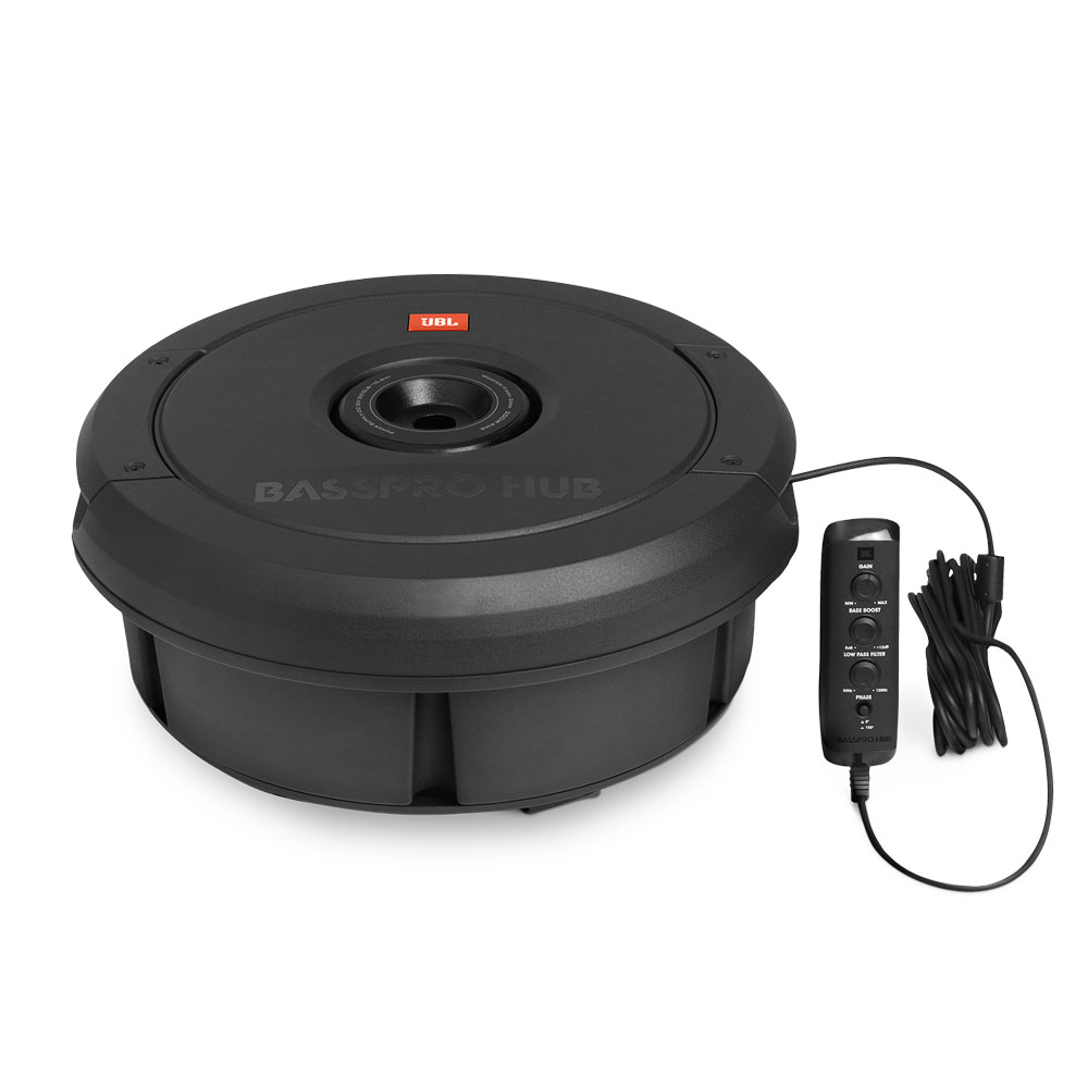 BassPro Hub