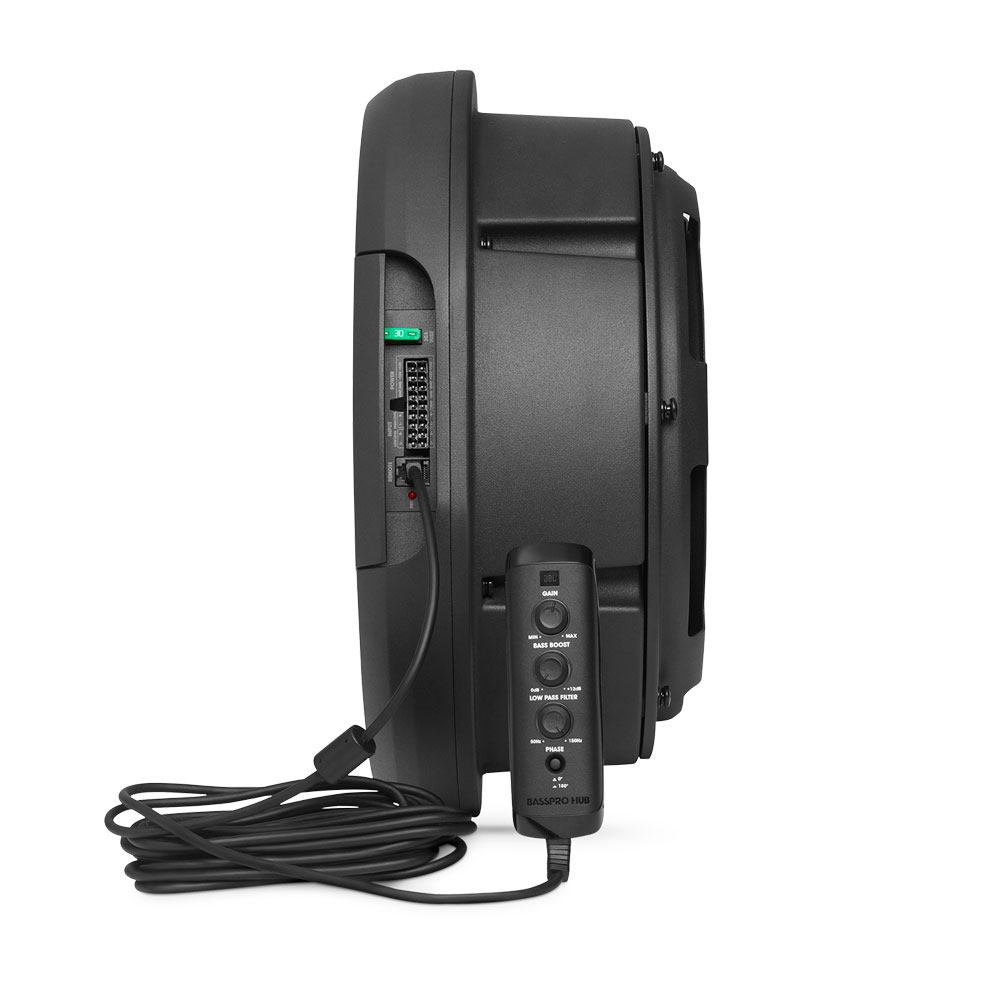 BassPro Hub