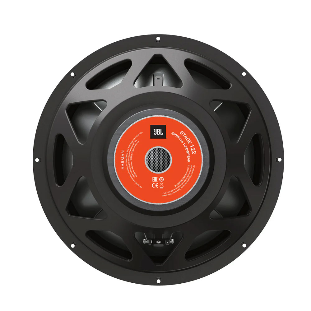 JBL STAGE 122 12" Subwoofer STAGE 122
