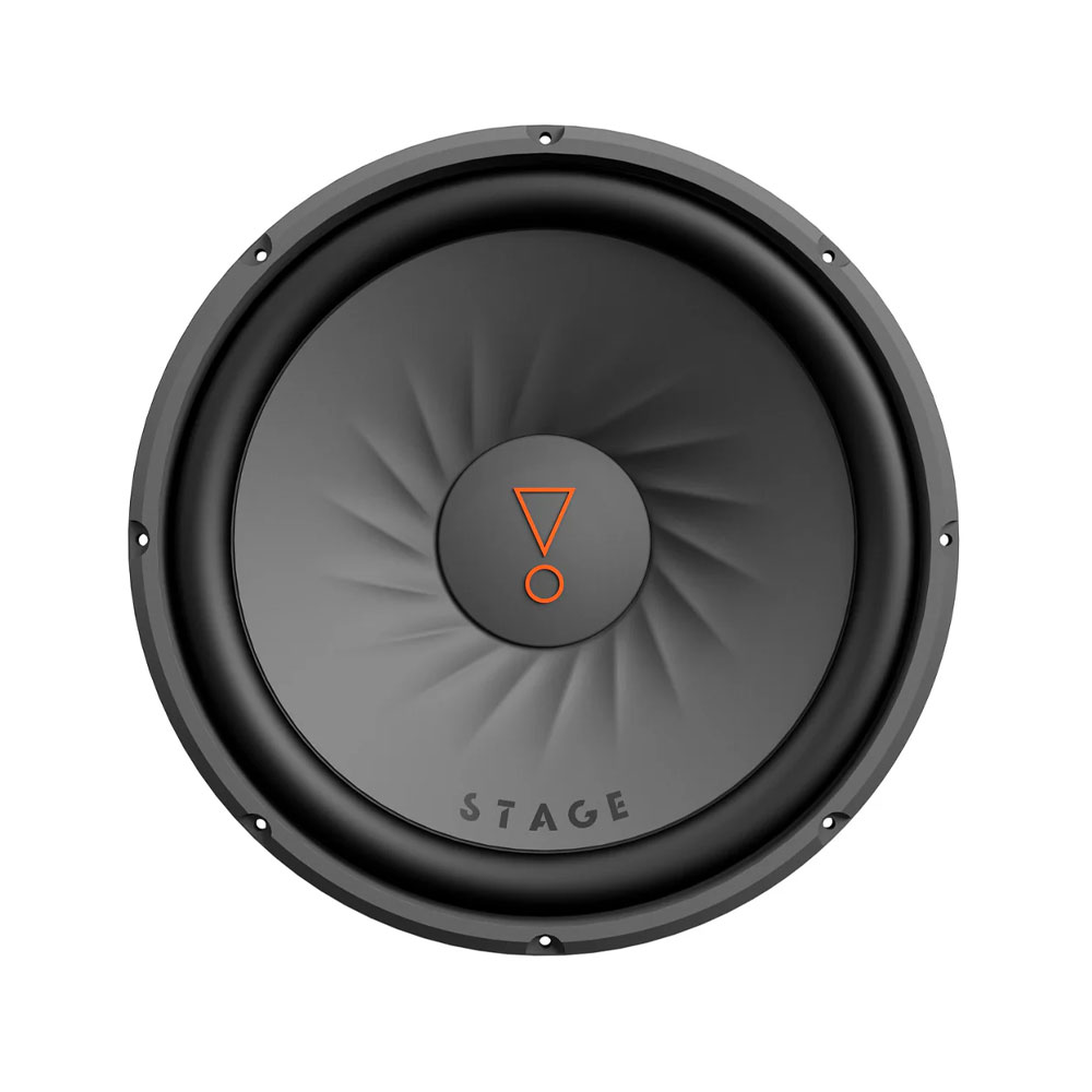 JBL STAGE 122 12" Subwoofer STAGE 122
