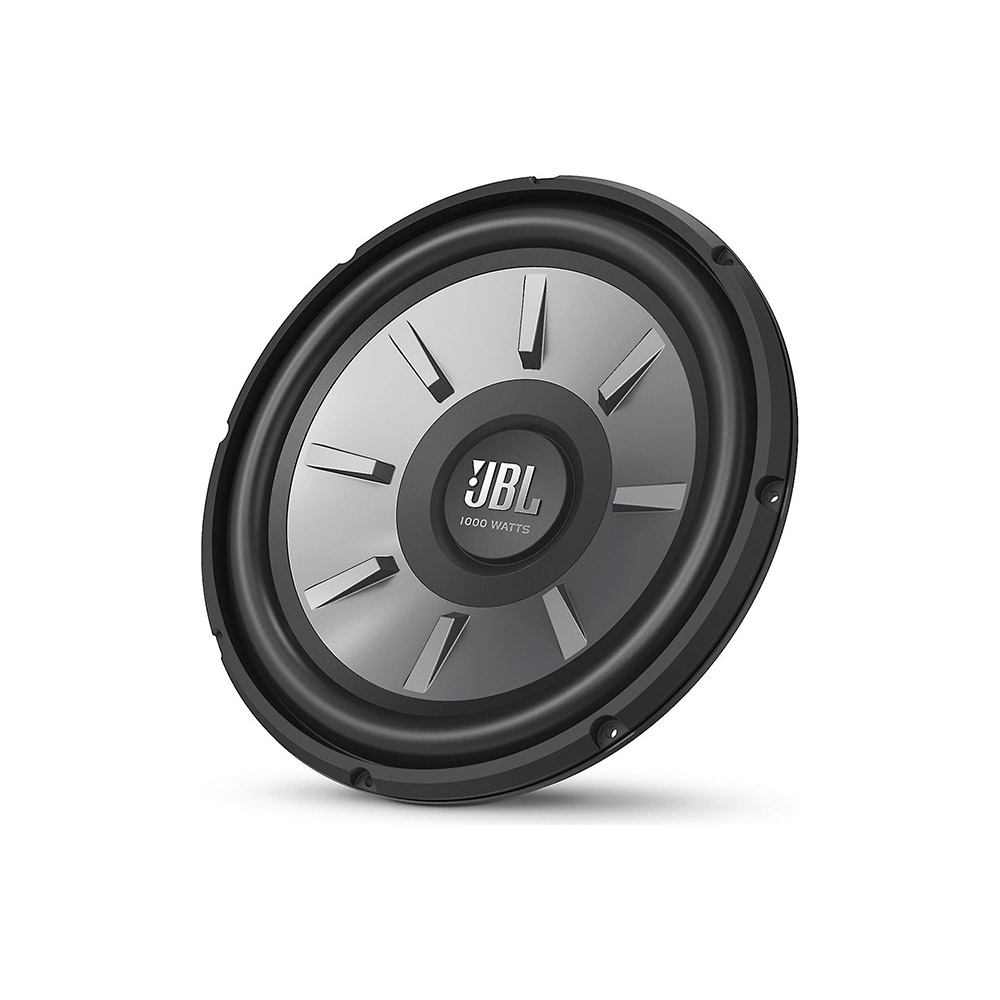 hage jernbane Hård ring JBL Stage 1210 12" (300mm) woofer with 250 RMS and 1000W ...