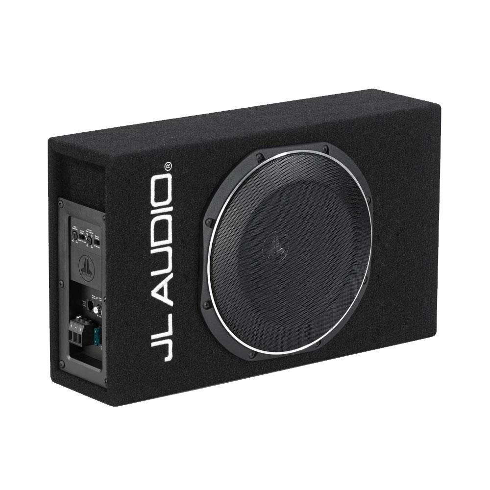 JL Audio ACS110LG-TW1 10" Subwoofers (25cm) ACS110LG-TW1
