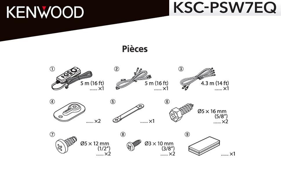 KSC-PSW7EQ