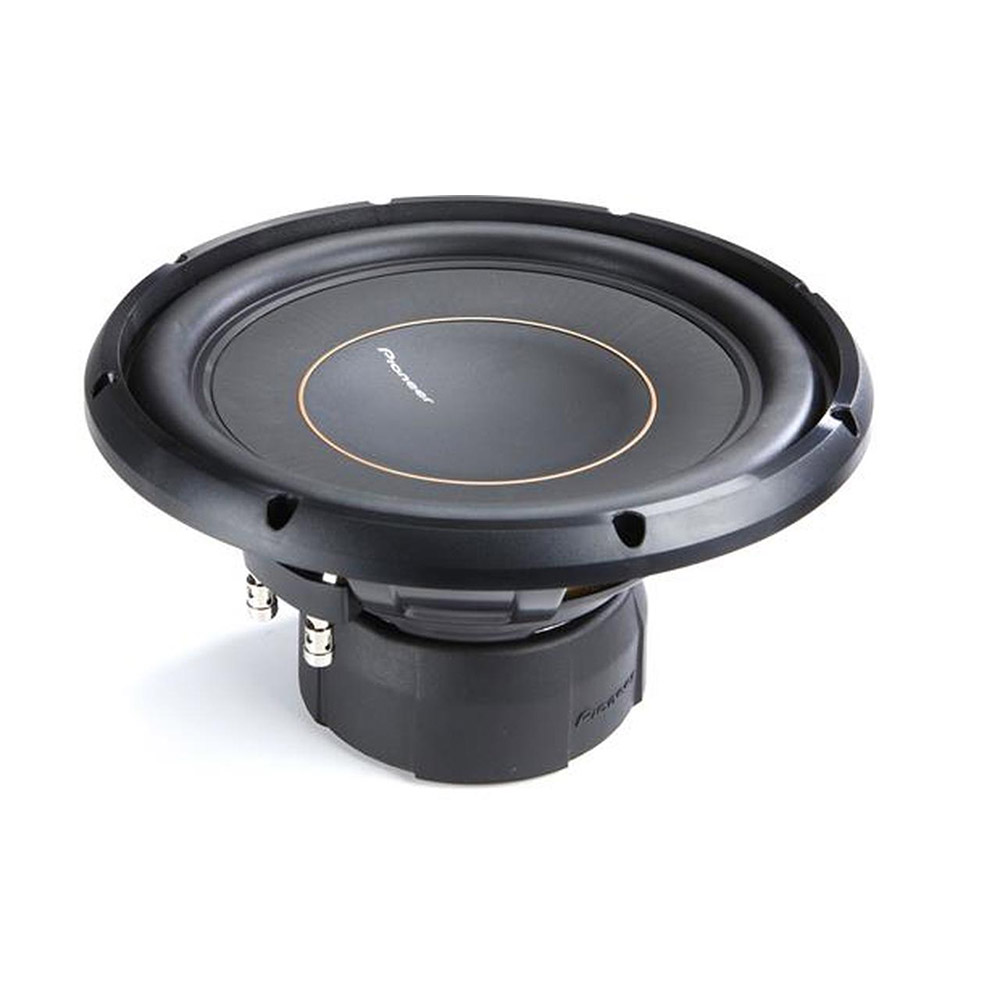 Pioneer TS-D12D2 12" Subwoofers (30cm) TS-D12D2