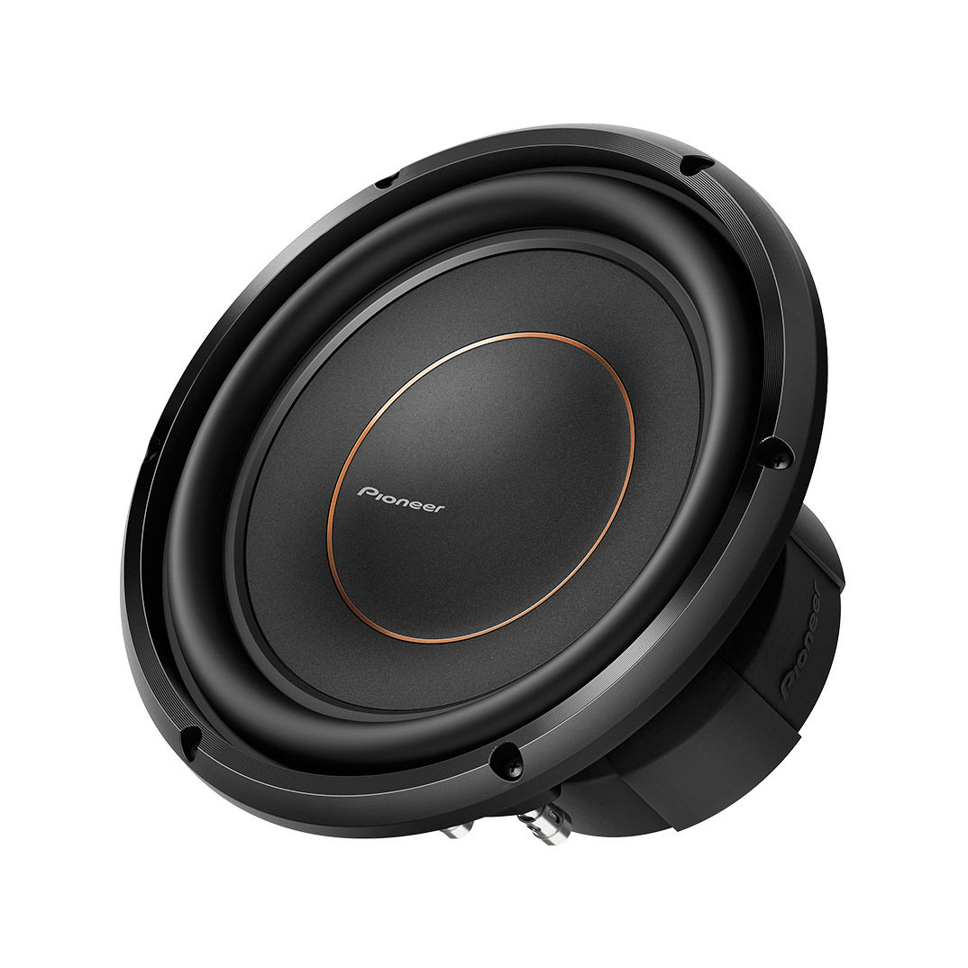 Pioneer TS-D12D2 12" Subwoofers (30cm) TS-D12D2