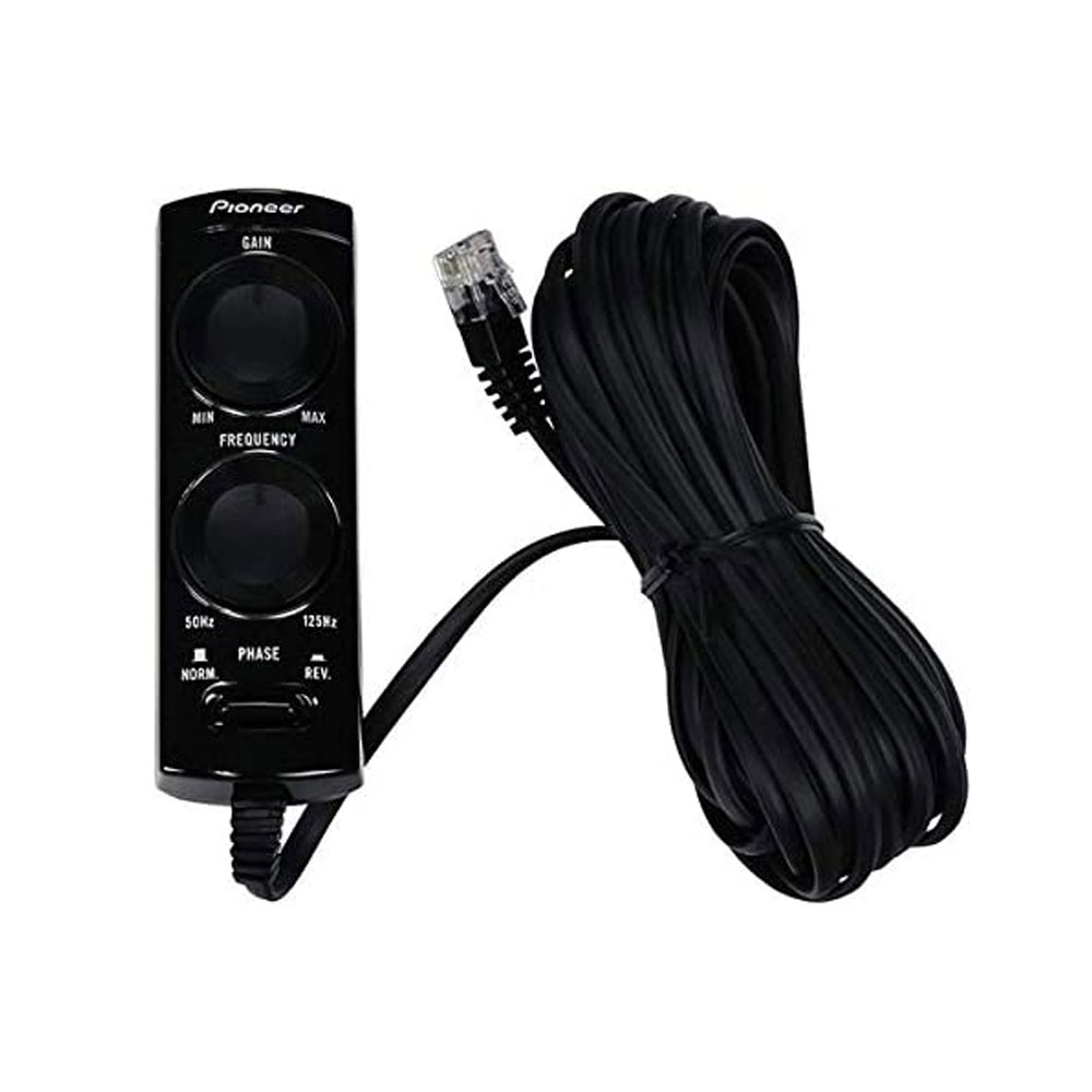 Pioneer TS-WH500A