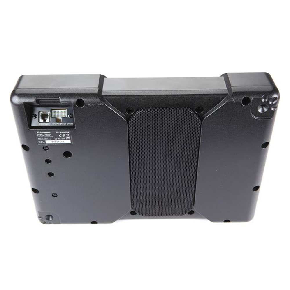 TS-WH500A