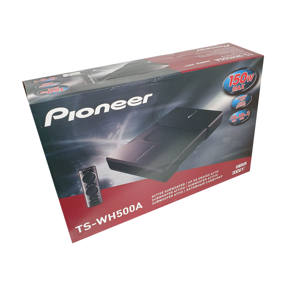 TS-WH500A