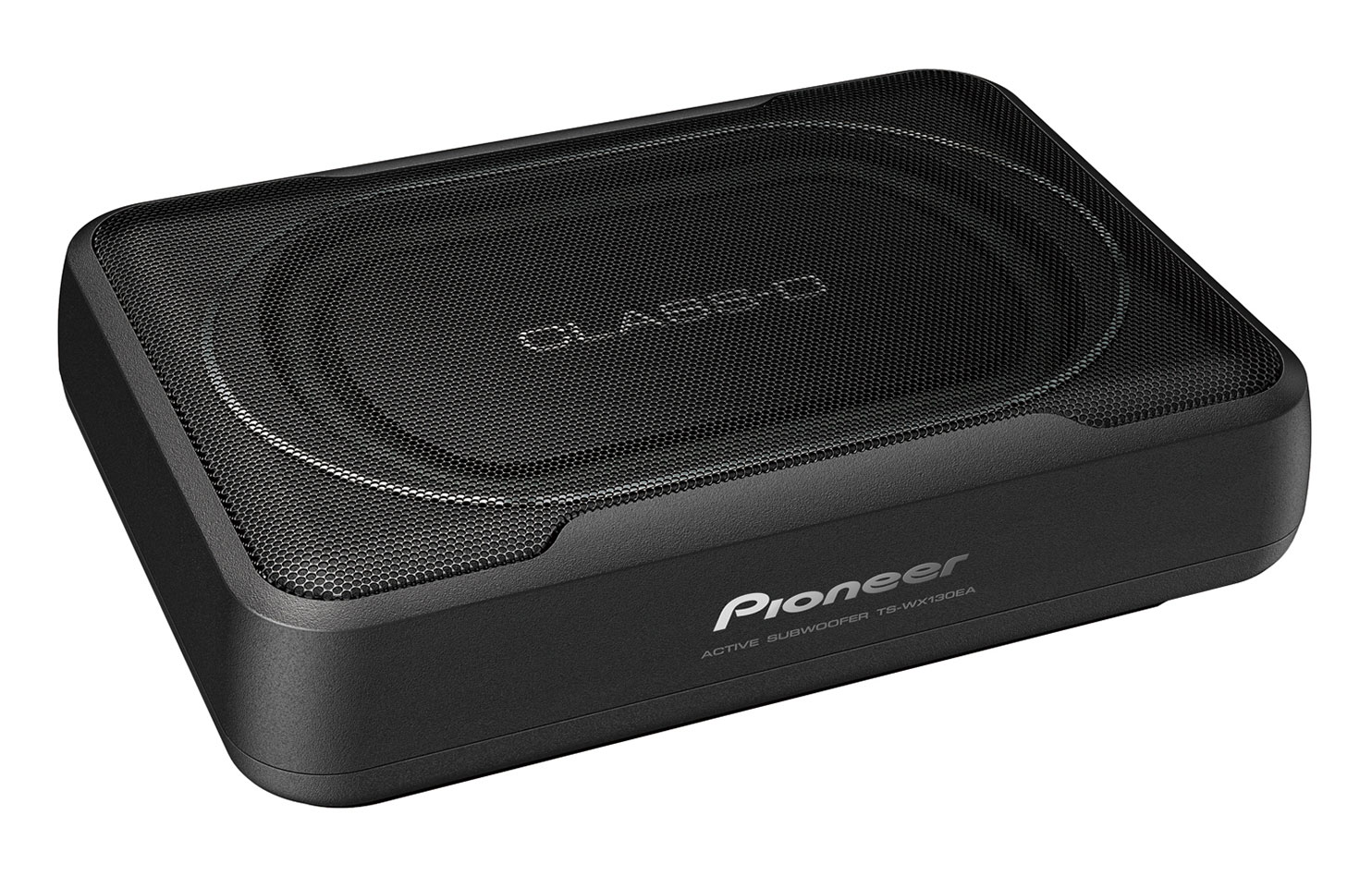 Pioneer TSWX130EA Under Seat Car Subwoofer