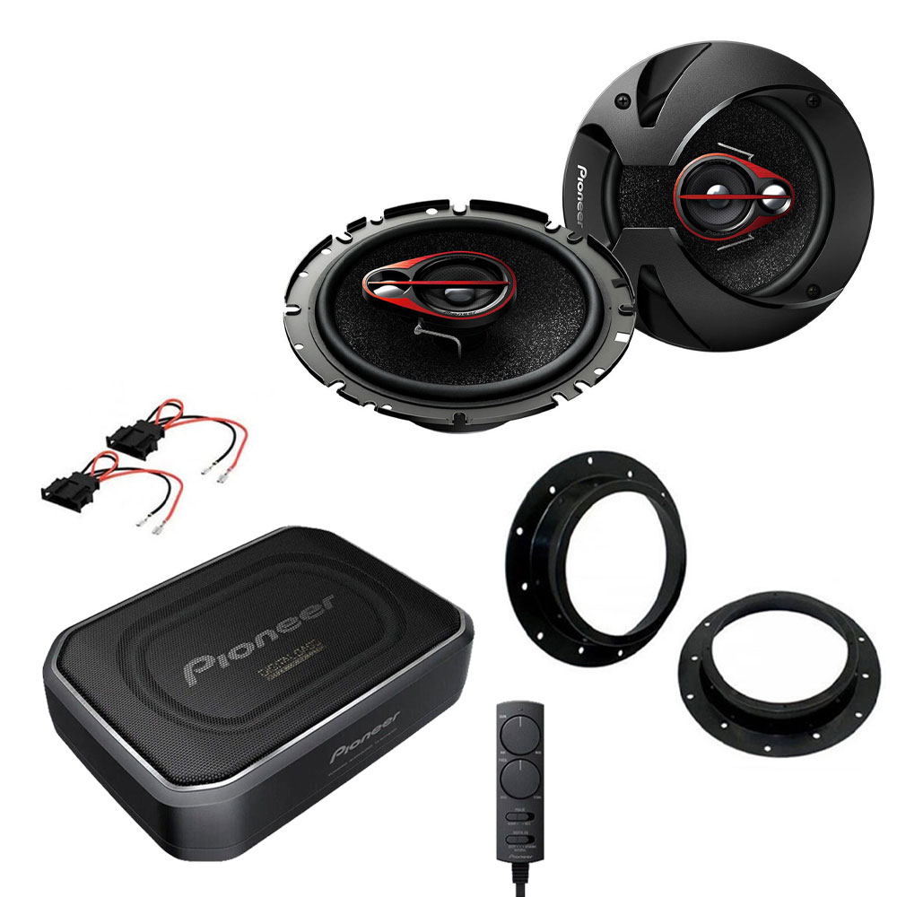 TS-R1750S / CT25VW16 / CT55-VW02 / TS-WX140DA