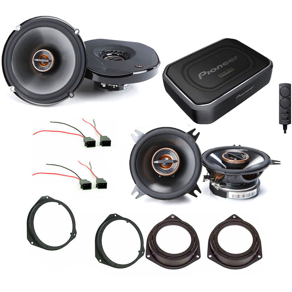 REF-6532EX+REF-4032CFX+CT25VX05+CT25VX06+CT55-VX01x2+TS-WX140DA